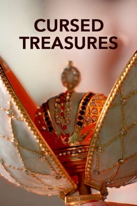 Watch Cursed Treasures online
