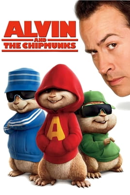 Urmărește online Alvin and the Chipmunks