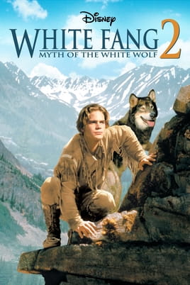 Watch White Fang 2: Myth of the White Wolf online