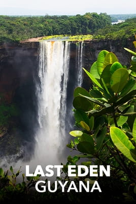 Watch Last Eden: Guyana online
