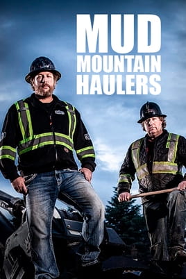 Watch Mud Mountain Haulers online