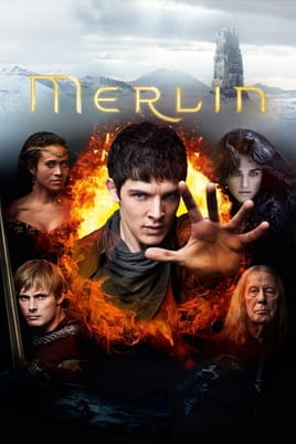Watch Merlin online