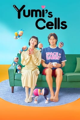 Watch Yumi's Cells online