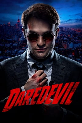 Watch Marvel's Daredevil online