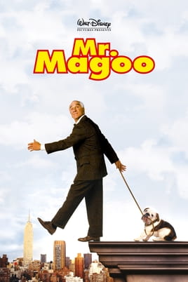 Watch Mr. Magoo online
