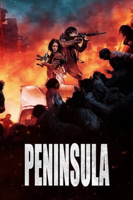 Watch Peninsula online