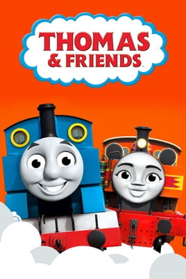 Watch Thomas & Friends online