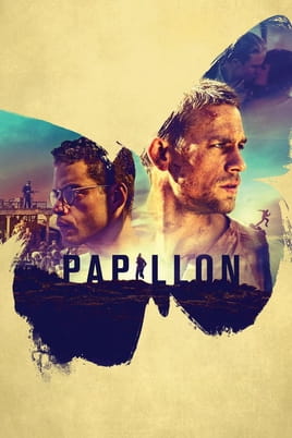 Watch Papillon online