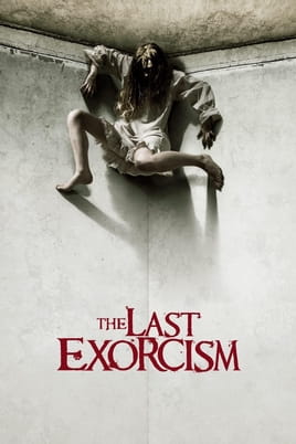 Watch The Last Exorcism online