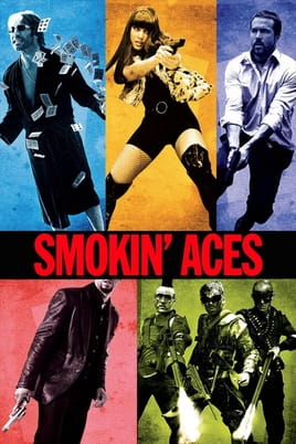 Watch Smokin' Aces online