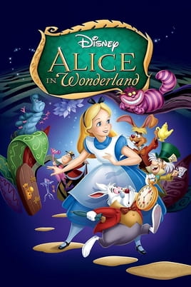 Watch Alice in Wonderland online