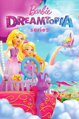 Watch Barbie Dreamtopia online