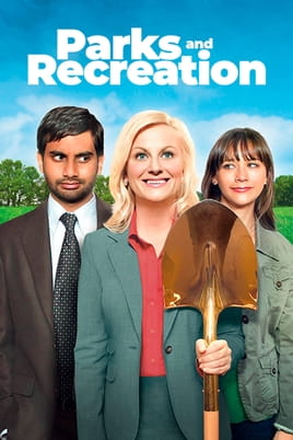 Watch Parks and Recreation online