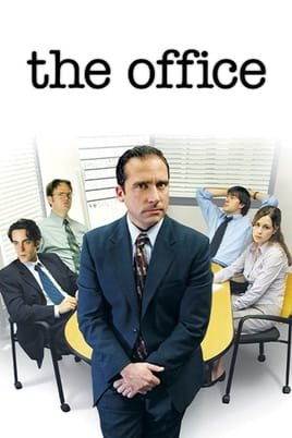 Watch The Office online