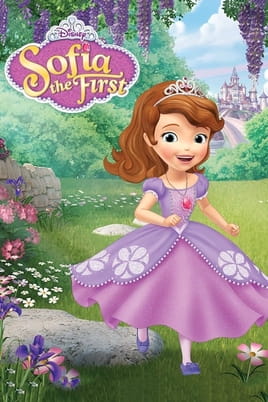 Watch Sofia the First online