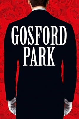 Watch Gosford Park online