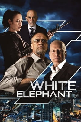 Watch White Elephant online