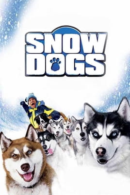 Watch Snow Dogs online