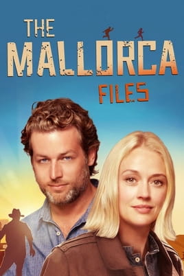 Watch The Mallorca Files online