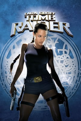 Urmărește online Lara Croft: Tomb Raider