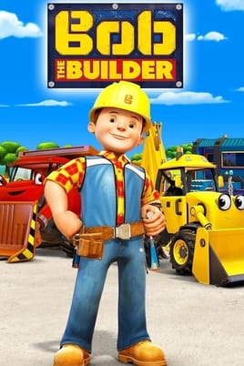 Watch Bob the Builder: New to the Crew online