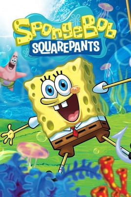 Watch Spongebob Squarepants online