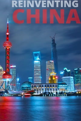 Watch Reinventing China online