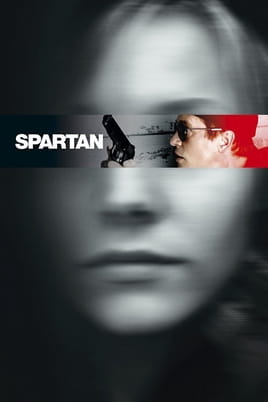 Watch Spartan online