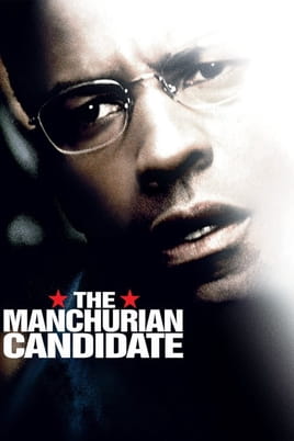 Watch The Manchurian Candidate online