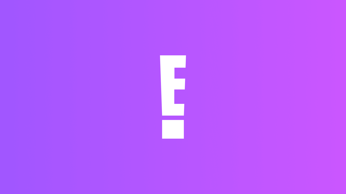 E! Entertainment HD sledujte online na Sweet.tv