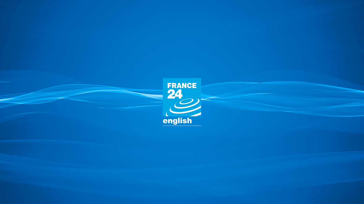 France 24 English Programme