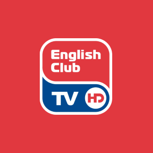 Телеканал English Club TV смотреть онлайн на Sweet TV