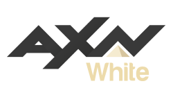 AXN White