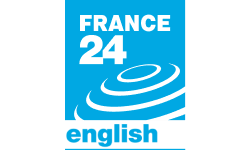 France 24 English HD
