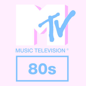 MTV 80s