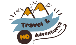 Travel & Adventures HD