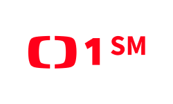 ČT1 SM HD
