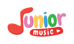 JUNIOR MUSIC HD