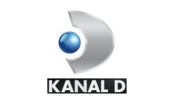 Kanal D HD