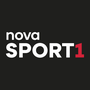 Sledujte Nova Sport 1 live v HD zadarmo | Sweet.tv