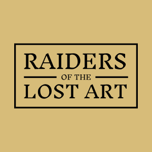 Urmărește online Prădători ai artei pierdute HD