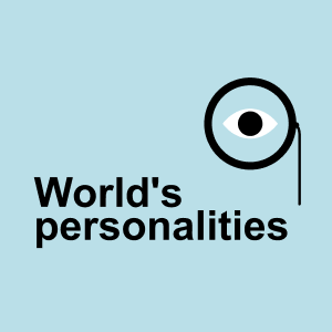 Urmărește online Personalități ale lumii HD