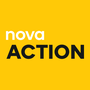 Sledujte Nova Action živě zdarma v HD v Česku | Sweet.tv