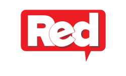 Red radio