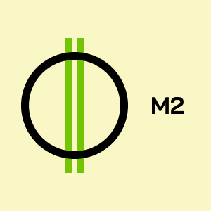 M2 HD
