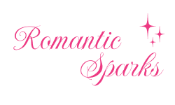 Romantic sparks HD
