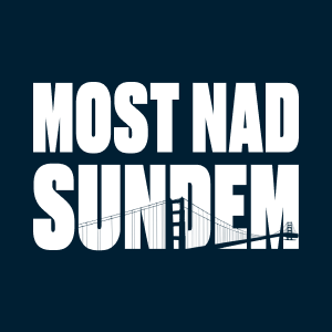 Most nad Sundem HD Most nad Sundem HD
