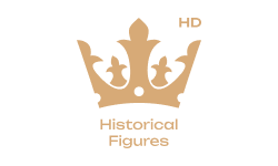 Historical Figures HD
