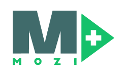 MOZI+ HD