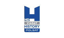 Polsat Viasat History HD